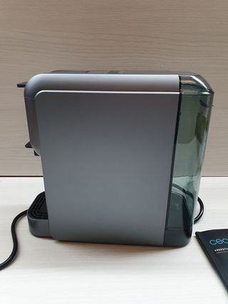 Cafetera Cecotec Freestyle Compact Black