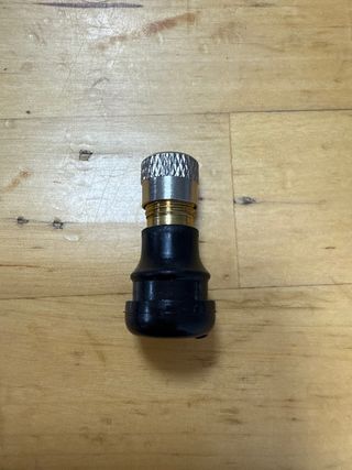 Válvula Tubeless Patinete Eléctrico