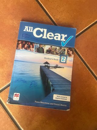 FISICA Y QUIMICA 2 (COMUNIDAD EN RED)