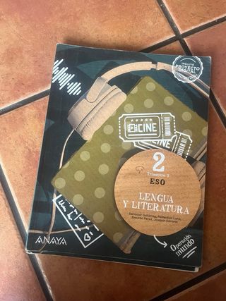 FISICA Y QUIMICA 2 (COMUNIDAD EN RED)