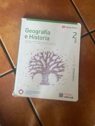 FISICA Y QUIMICA 2 (COMUNIDAD EN RED)