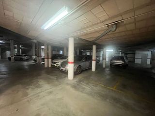 Garaje en venta en Osuna