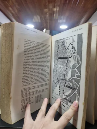 La guerra civil española