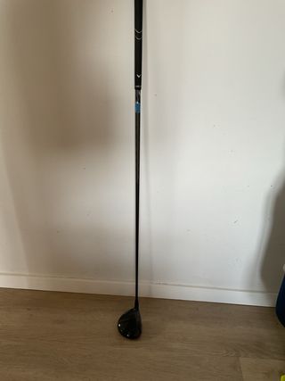 Madera 3 Callaway ai smoke mujer