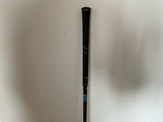 Madera 3 Callaway ai smoke mujer