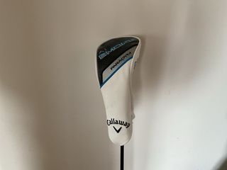 Madera 3 Callaway ai smoke mujer