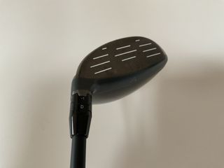 Madera 3 Callaway ai smoke mujer