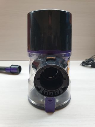 Aspiradora VACTIDY Blitz V8 Pro