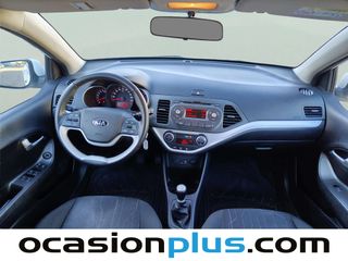 Kia Picanto 1.0 CVVT Eco-Dynamics x-Tech16 49 kW (66 CV)