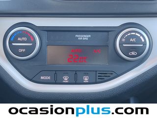 Kia Picanto 1.0 CVVT Eco-Dynamics x-Tech16 49 kW (66 CV)