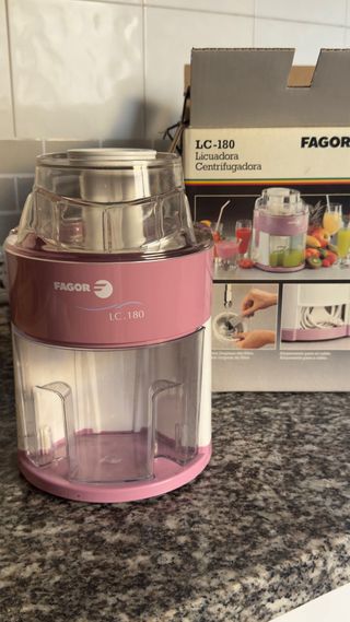 Horno de convección halógeno.  Regalo licuadora.