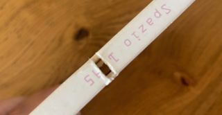 CD Scialpi - Spazio 1995