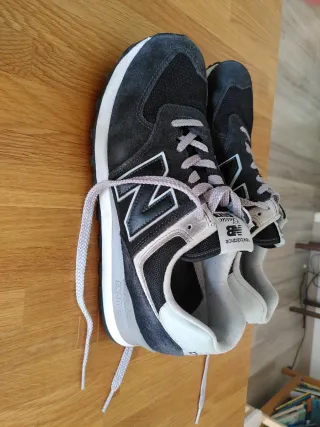 New Balance 574 Talla 43