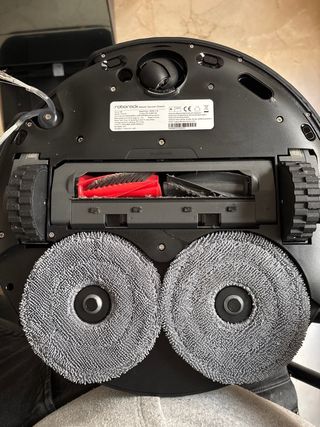 Roborock Saros 10R Robot Aspirador