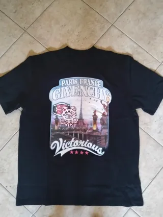 T-shirt Givenchy Uomo XL