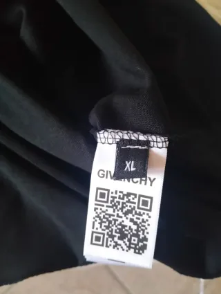 T-shirt Givenchy Uomo XL