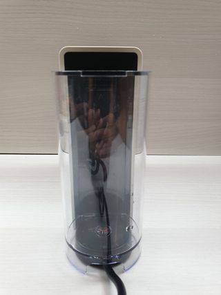 Cafetera Nespresso Krups Essenza Mini