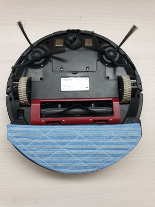 Aspirador Robot Hoover H-GO 300 Hydro Pro