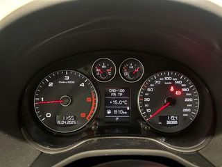 Audi A3   Sportback 1.6 TDI 105 Stronic Attraction