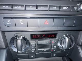 Audi A3   Sportback 1.6 TDI 105 Stronic Attraction