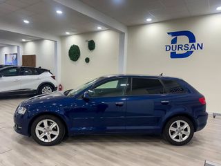 Audi A3   Sportback 1.6 TDI 105 Stronic Attraction