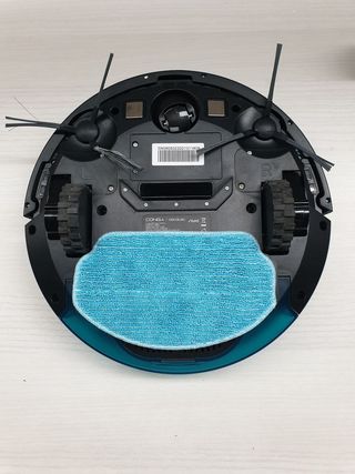 Robot Aspirador Cecotec Conga 999 Origin