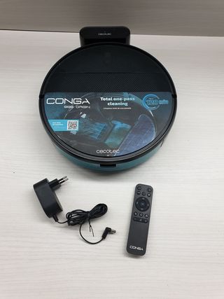 Robot Aspirador Cecotec Conga 999 Origin