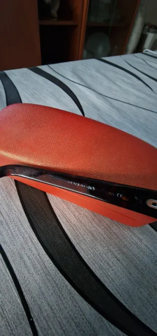 Gafas Sol  Petit Lulu marron  carey