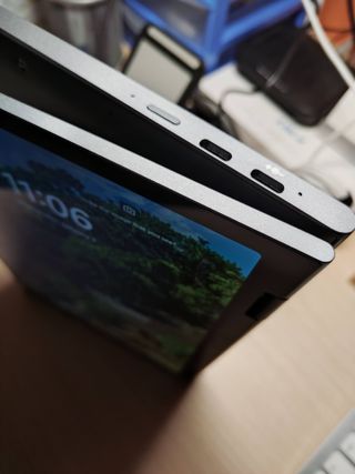 Ultraportátil Chuwi MiniBook X Gris 2023