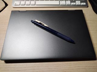 Ultraportátil Chuwi MiniBook X Gris 2023