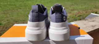 Scarpe Timberland Donna Blu