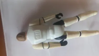 Luke Stormtrooper Last 17 Star Wars Vintage