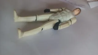 Luke Stormtrooper Last 17 Star Wars Vintage