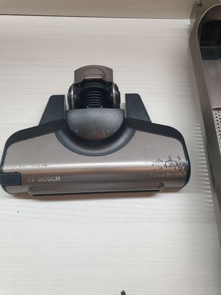 Aspiradora Bosch Flexxo Gen2