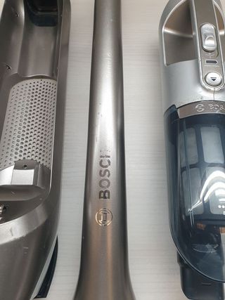 Aspiradora Bosch Flexxo Gen2