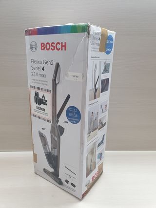 Aspiradora Bosch Flexxo Gen2