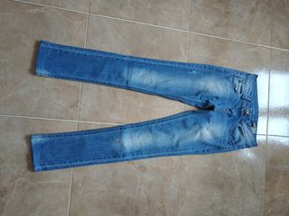 Lote Ropa Talla 34 - XS