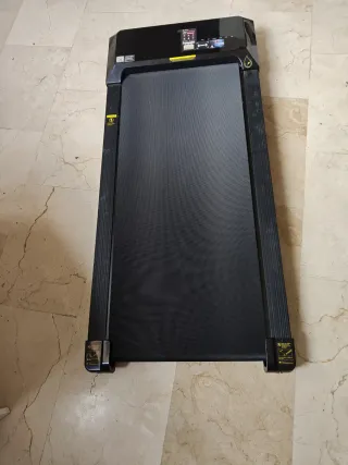 Cinta de correr escritorio PitPat (walking pad)