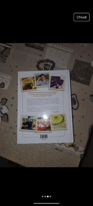 SuperBlu. Come salvare il mondo, tutti i giorni...