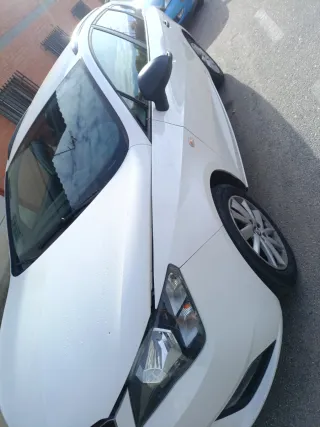 Seat Ibiza 2015 //DESPIECE//