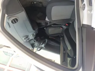 Seat Ibiza 2015 //DESPIECE//