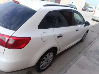 Seat Ibiza 2015 //DESPIECE//