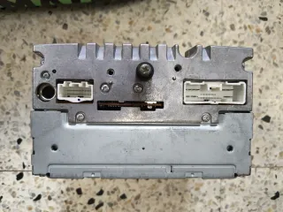 Radio CD Mazda5 CR19