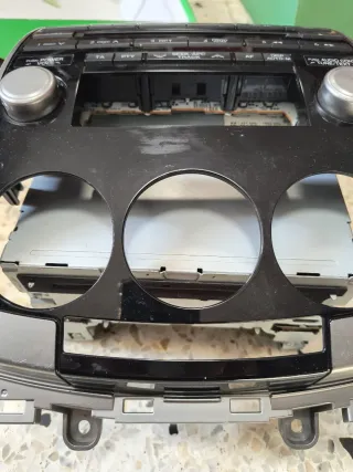 Radio CD Mazda5 CR19