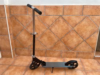 Patinete Plegable ZWHEEL Junior/Adulto