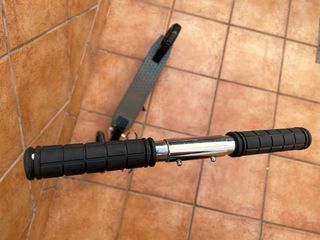 Patinete Plegable ZWHEEL Junior/Adulto