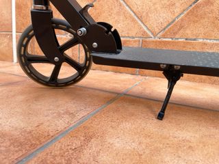 Patinete Plegable ZWHEEL Junior/Adulto