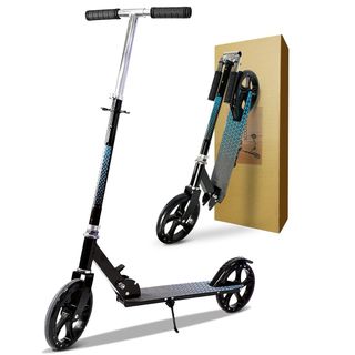 Patinete Plegable ZWHEEL Junior/Adulto