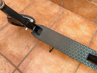 Patinete Plegable ZWHEEL Junior/Adulto