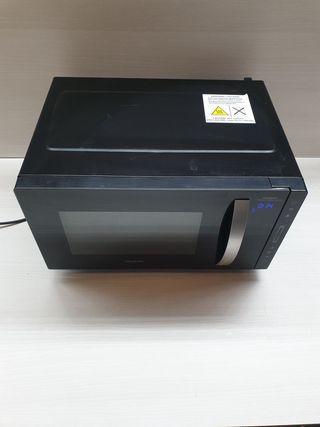 Microondas Cecotec Grandheat 2500 Flatbed touch